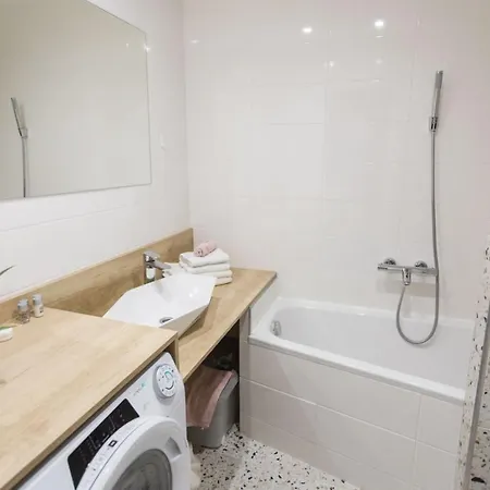 Apartament Flexihome Sk - Juzna Trieda *