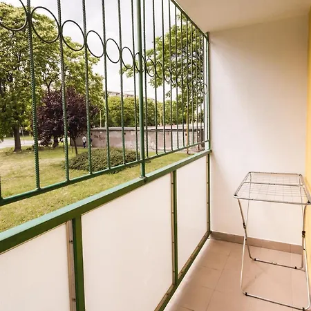 Flexihome Sk - Juzna Trieda Apartament Koszyce
